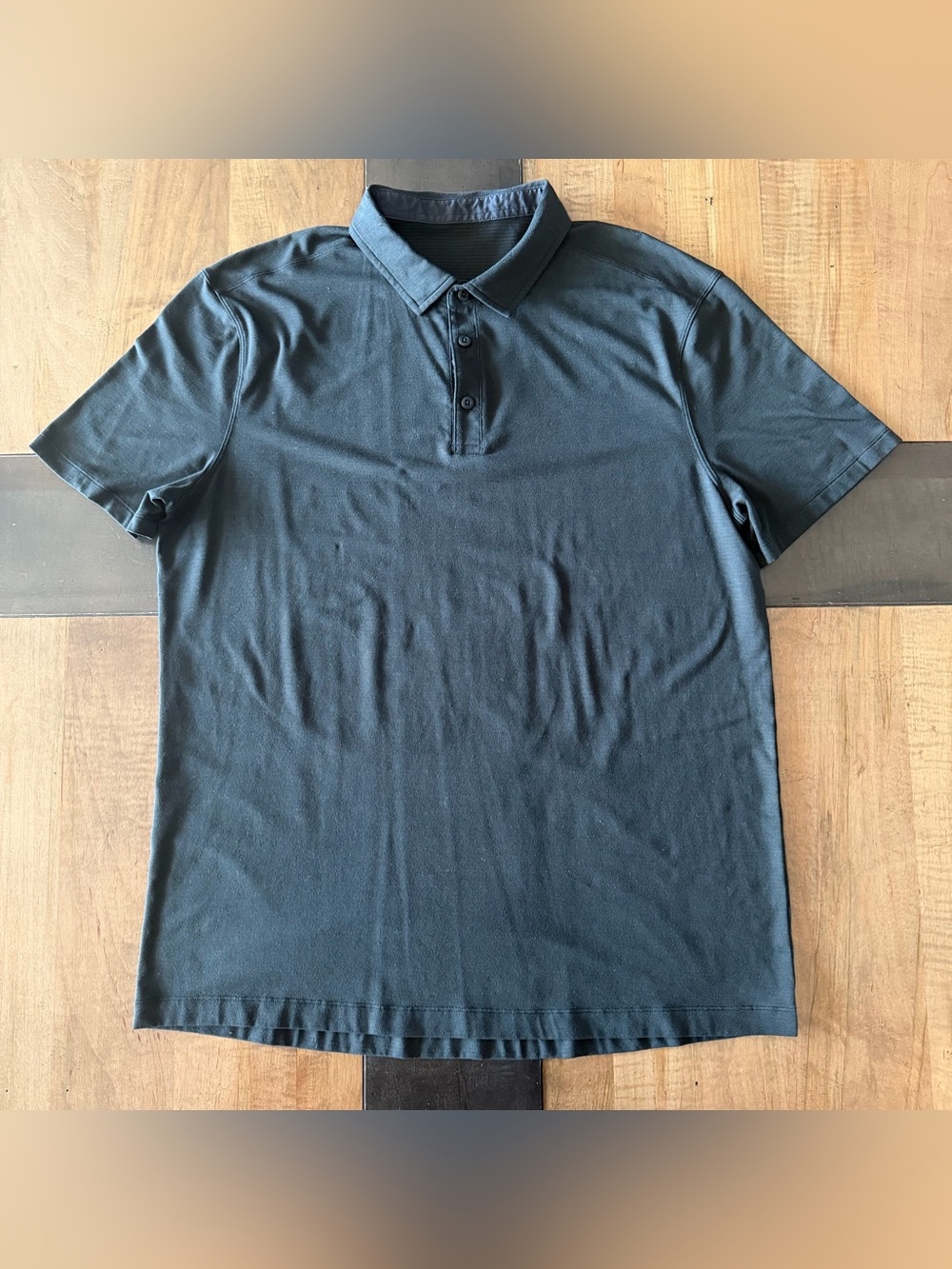 Lululemon Men's Polo